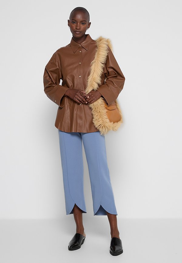 By Malene Birger NORMANN