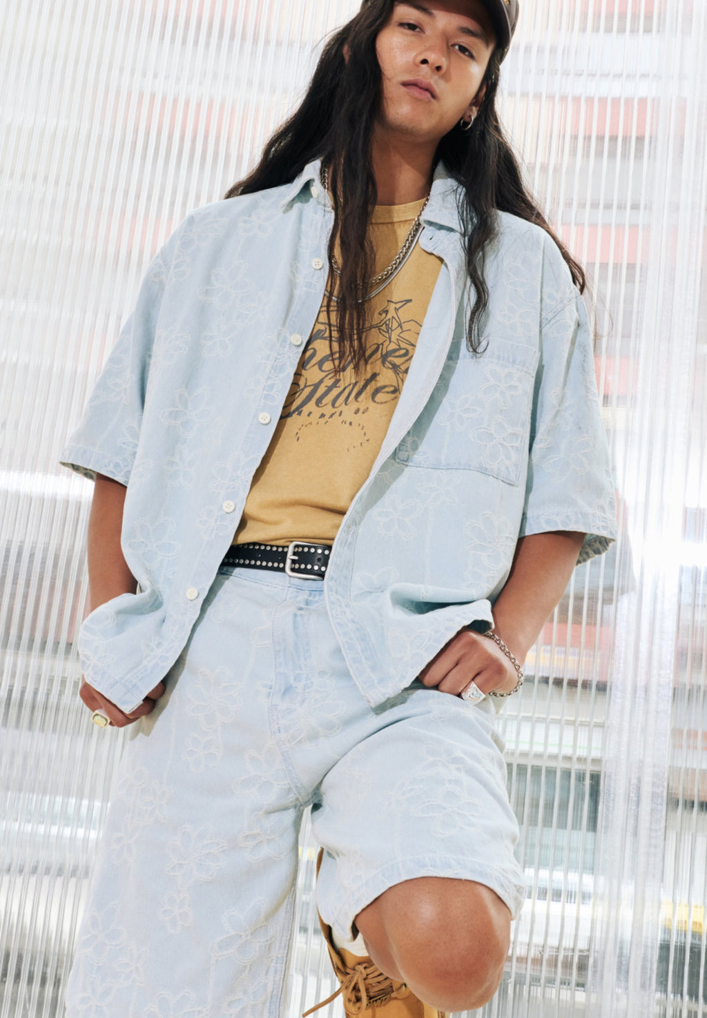 PULL&BEAR