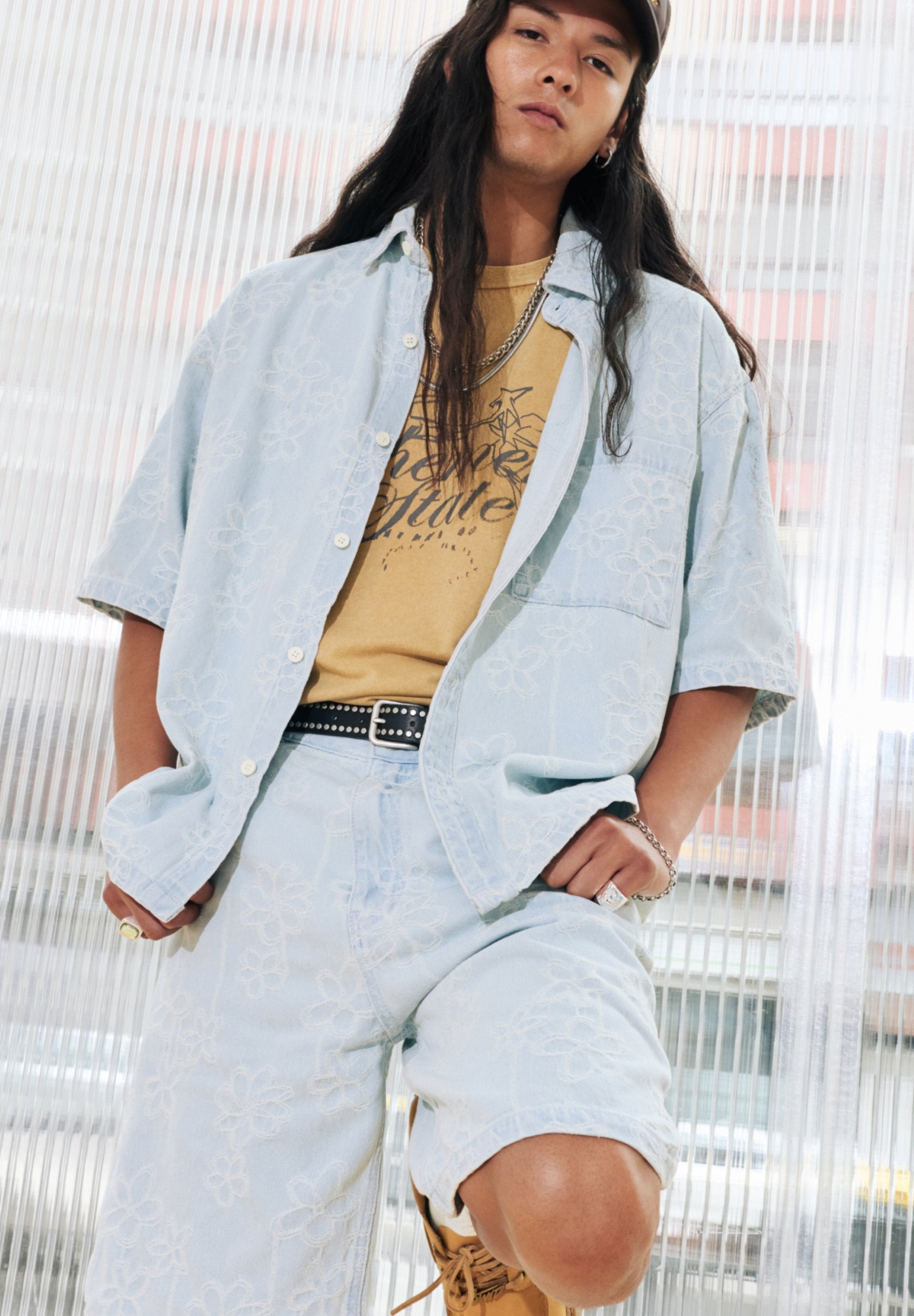 PULL&BEAR