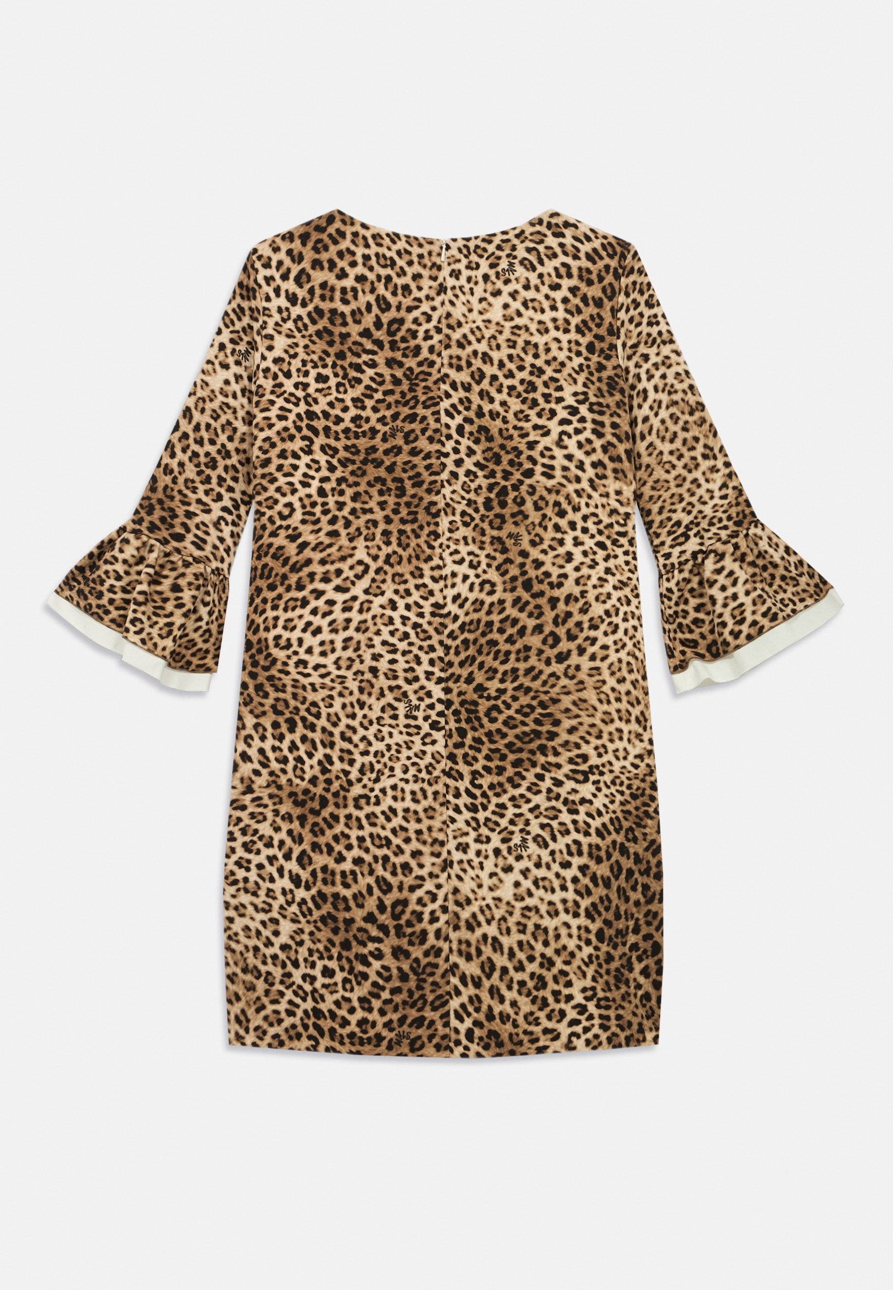 Monnalisa Freizeitkleid Media 2