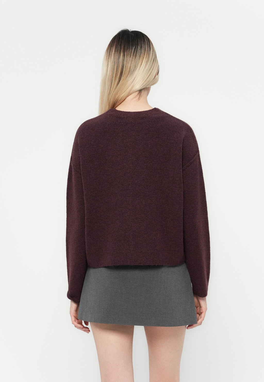 Vero Moda VMBESTI O NECK