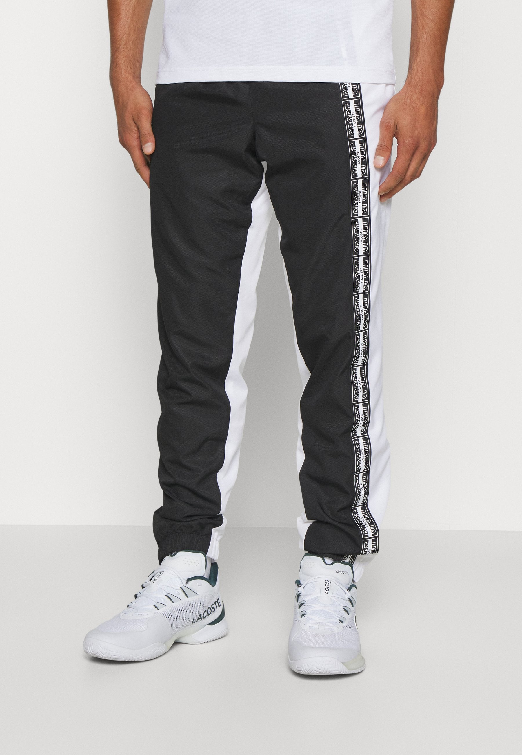 Lacoste Sport TENNIS PANT