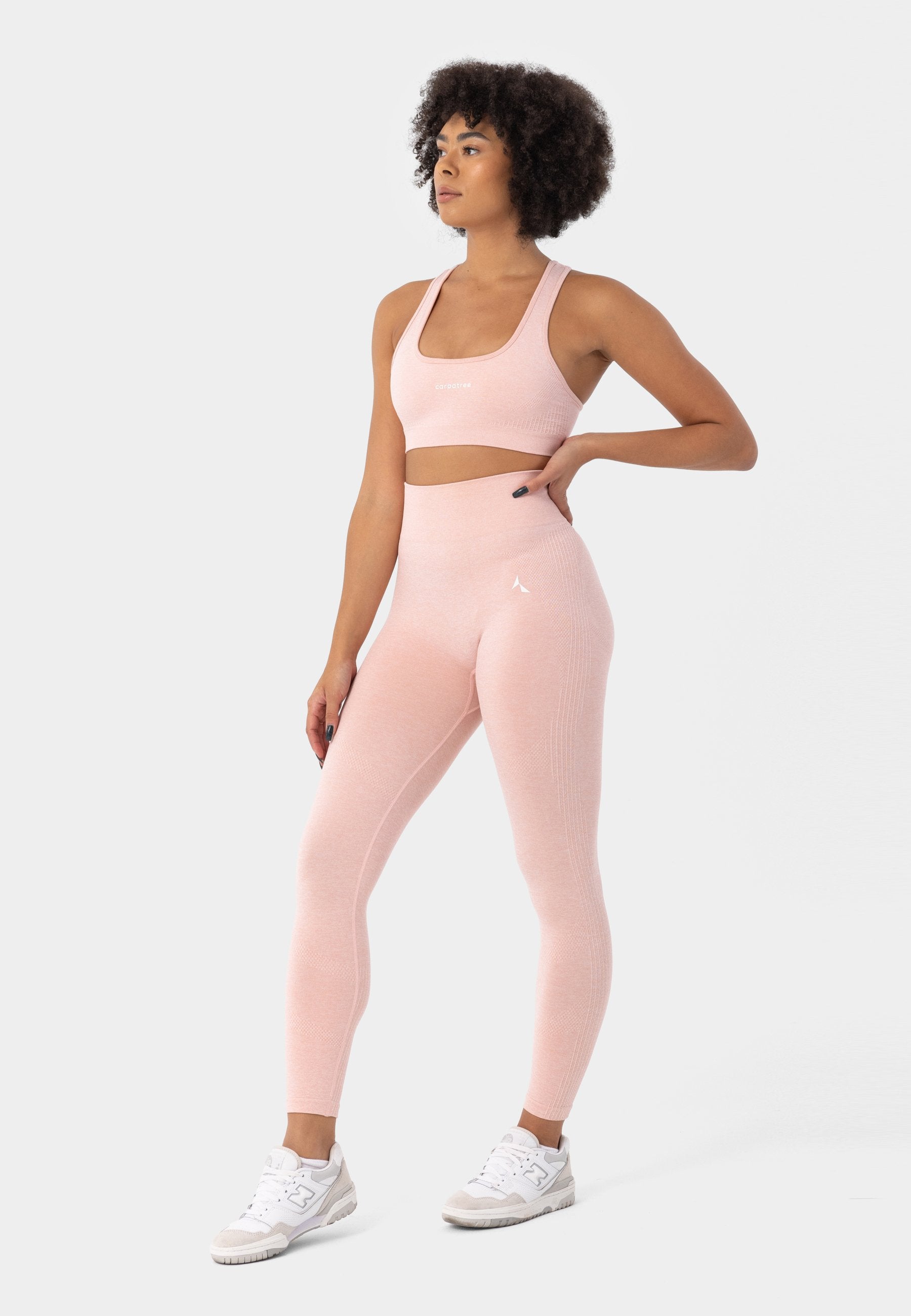 Carpatree BLAZE SEAMLESS