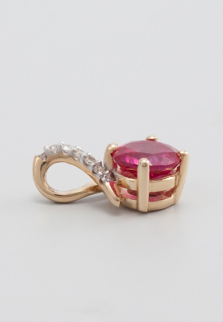 DIAMANT L'ÉTERNEL