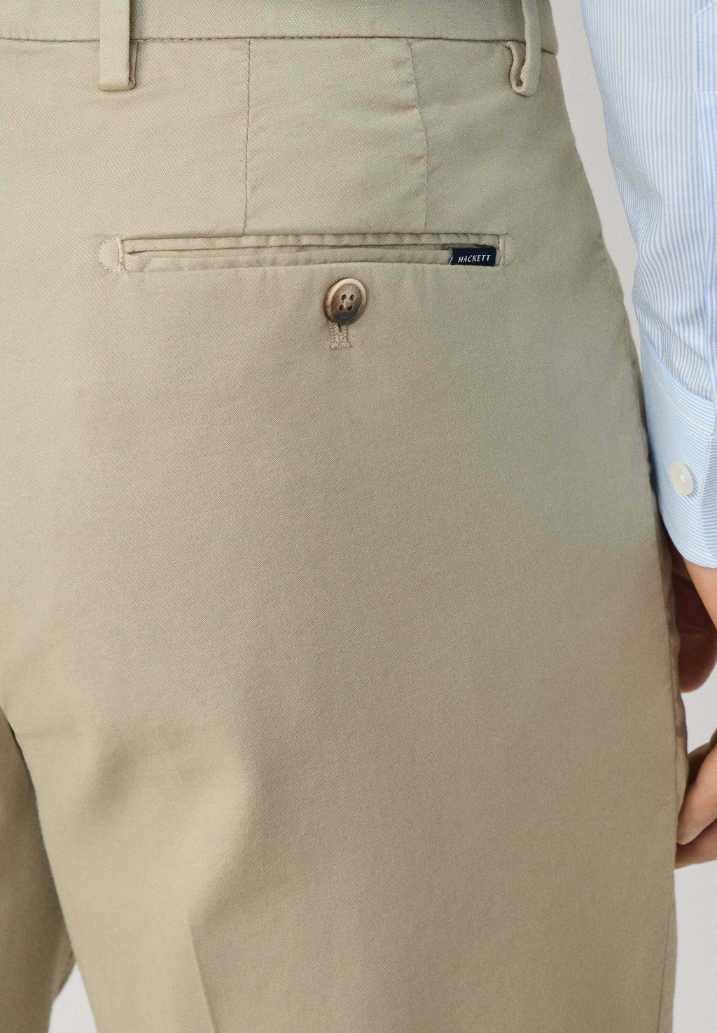 Hackett London TRICOTINE