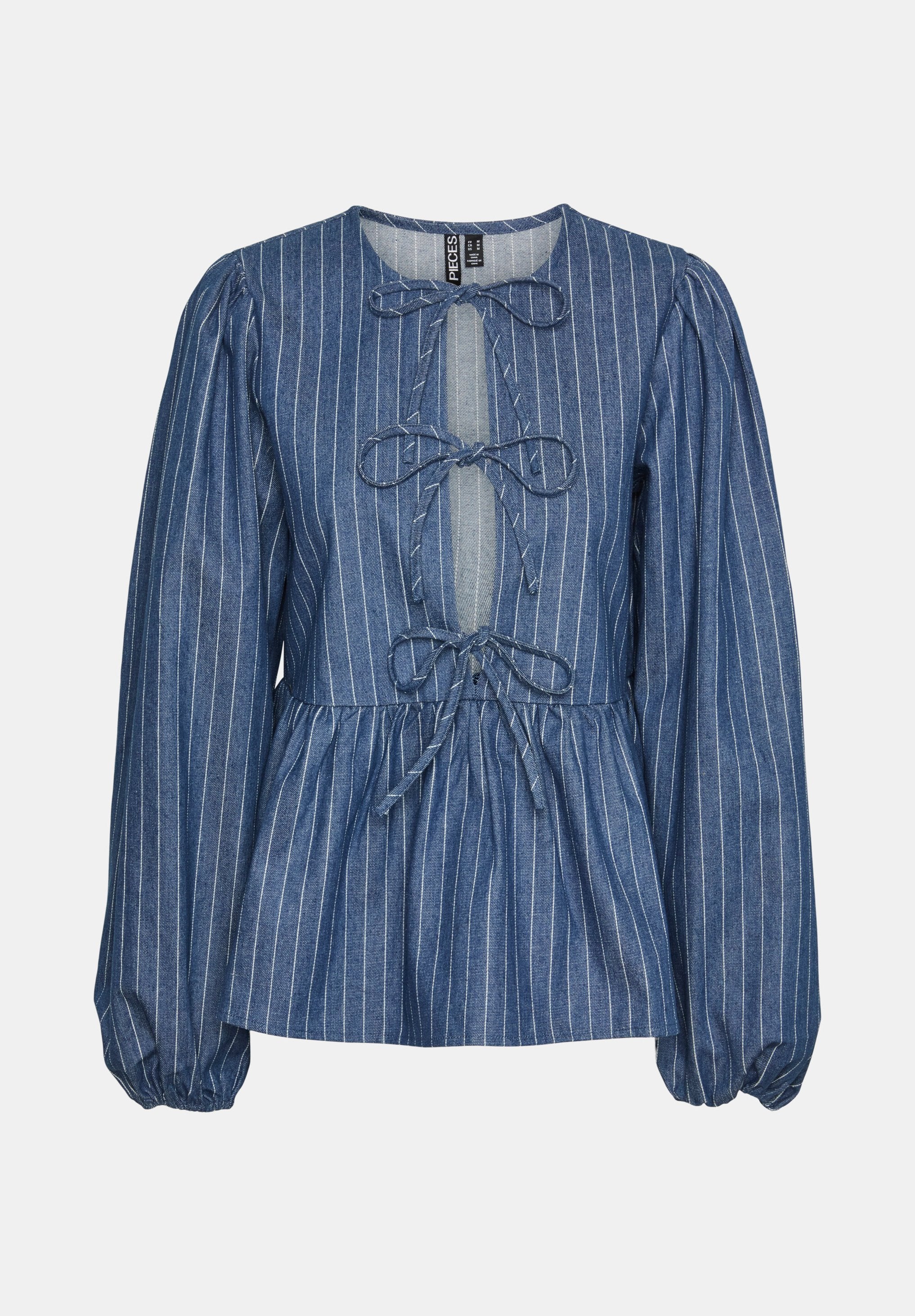 Pieces PCAMILDA TIE TOP
