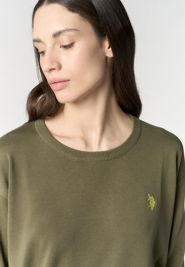 U.S. Polo Assn. MILVA