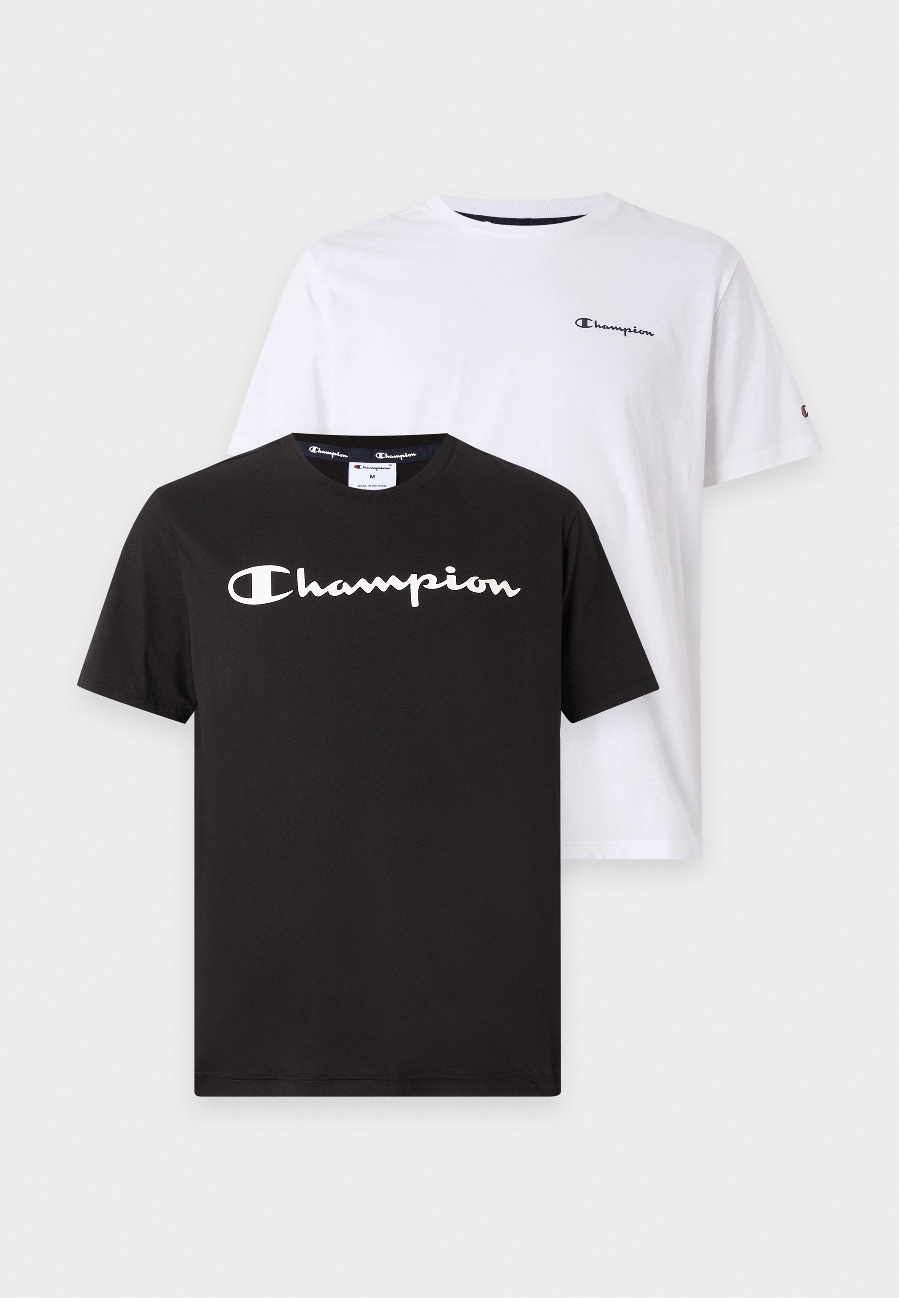 Champion 2 PACK