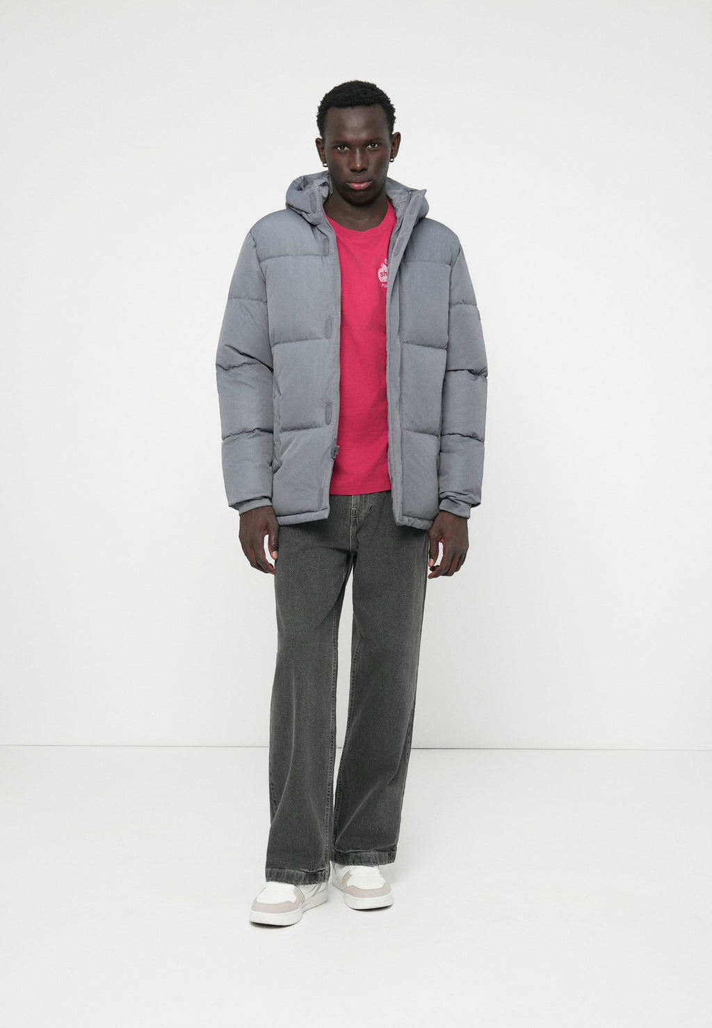 Hollister Co. PUFFER