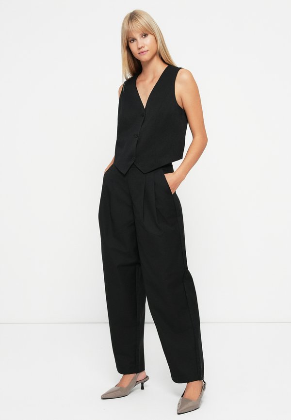 Object Pleated