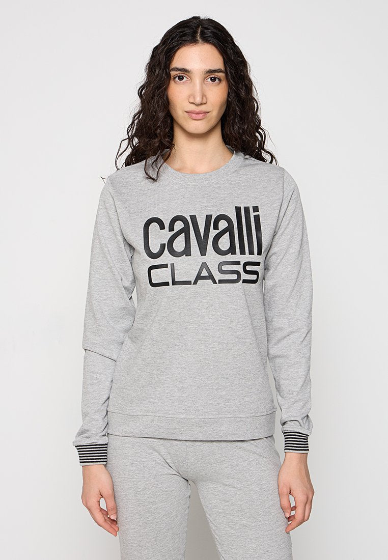 Cavalli Class Sweatshirt Media 1