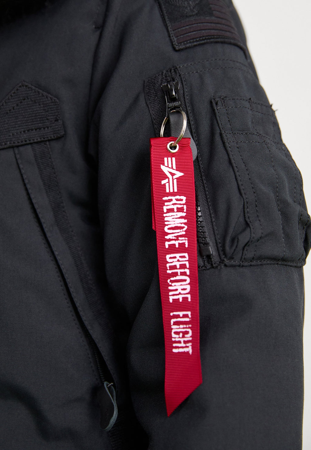 Alpha Industries POLAR JACKET