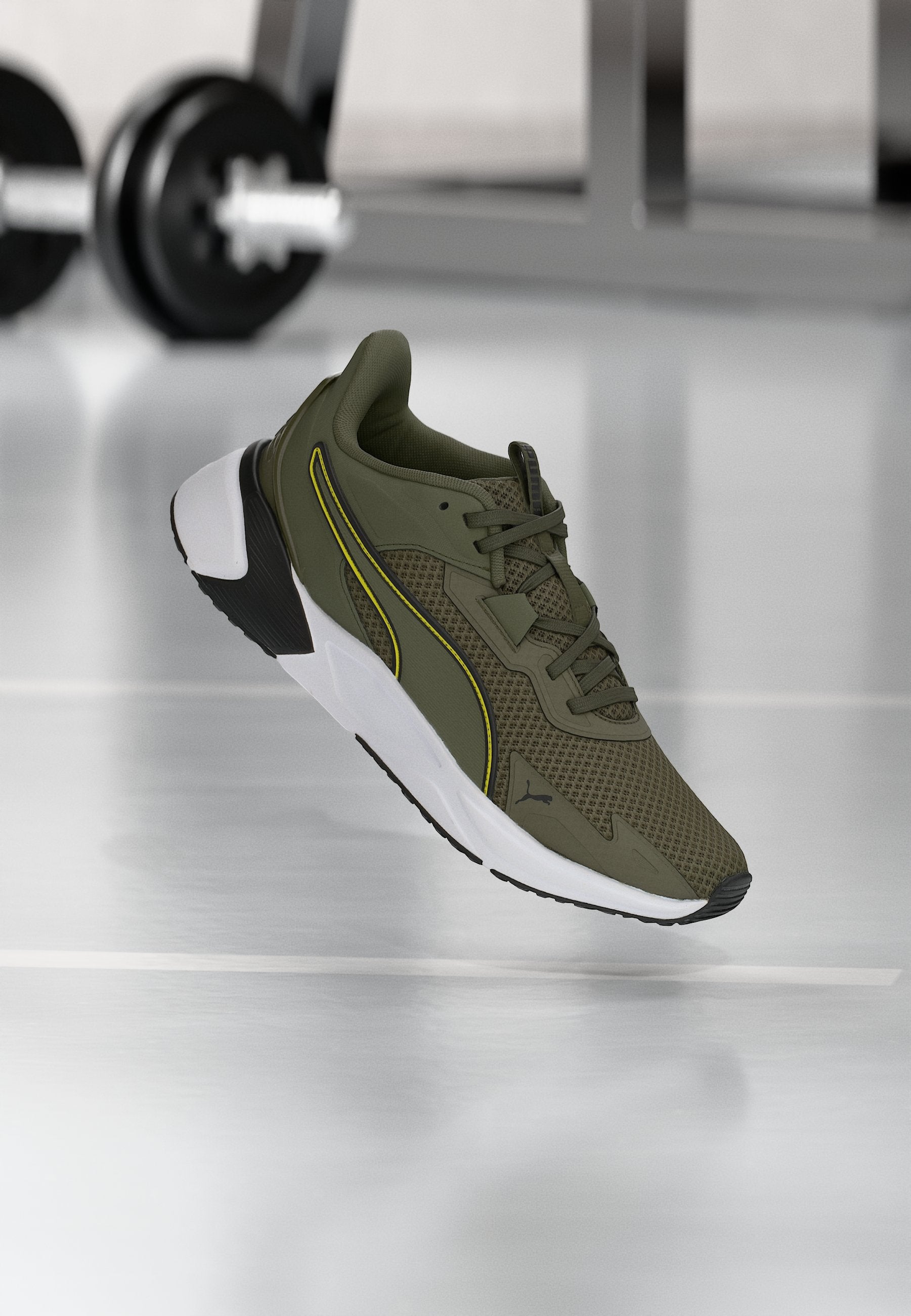 Puma DISPERSE XT 4