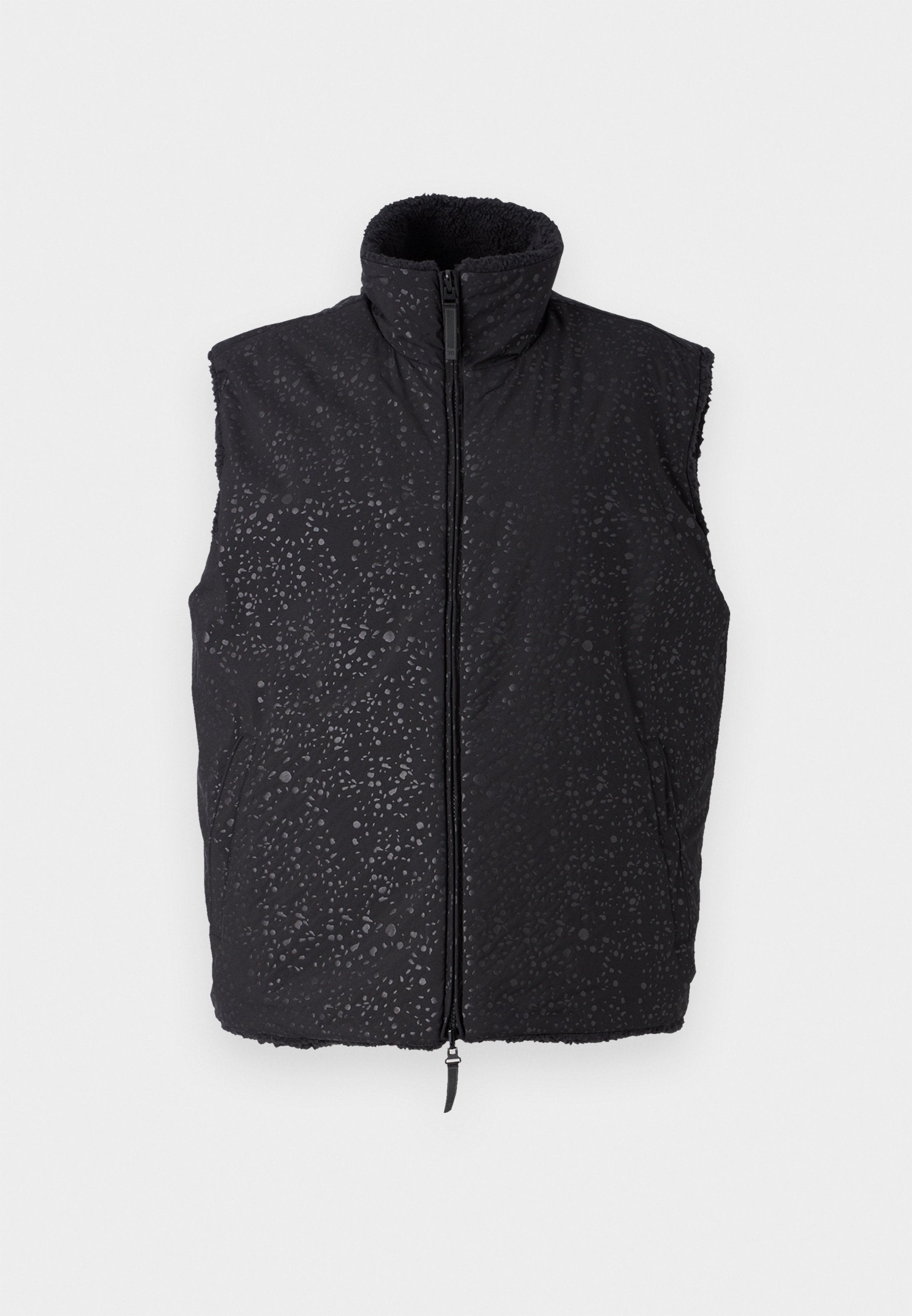 REVERSIBLE VEST UNISEX Media 1