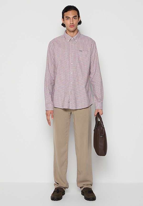 Barbour
