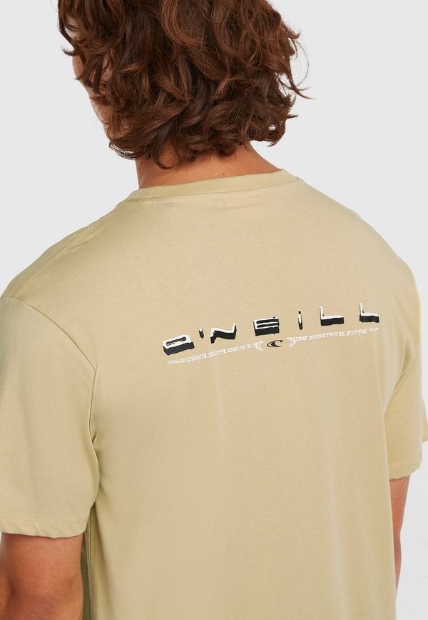 O'Neill  RETRO BACK