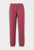 Nike Sportswear Tracksuit bottoms - pink smoke/sail
