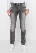 Armani Exchange Jeans Slim Fit Media 1