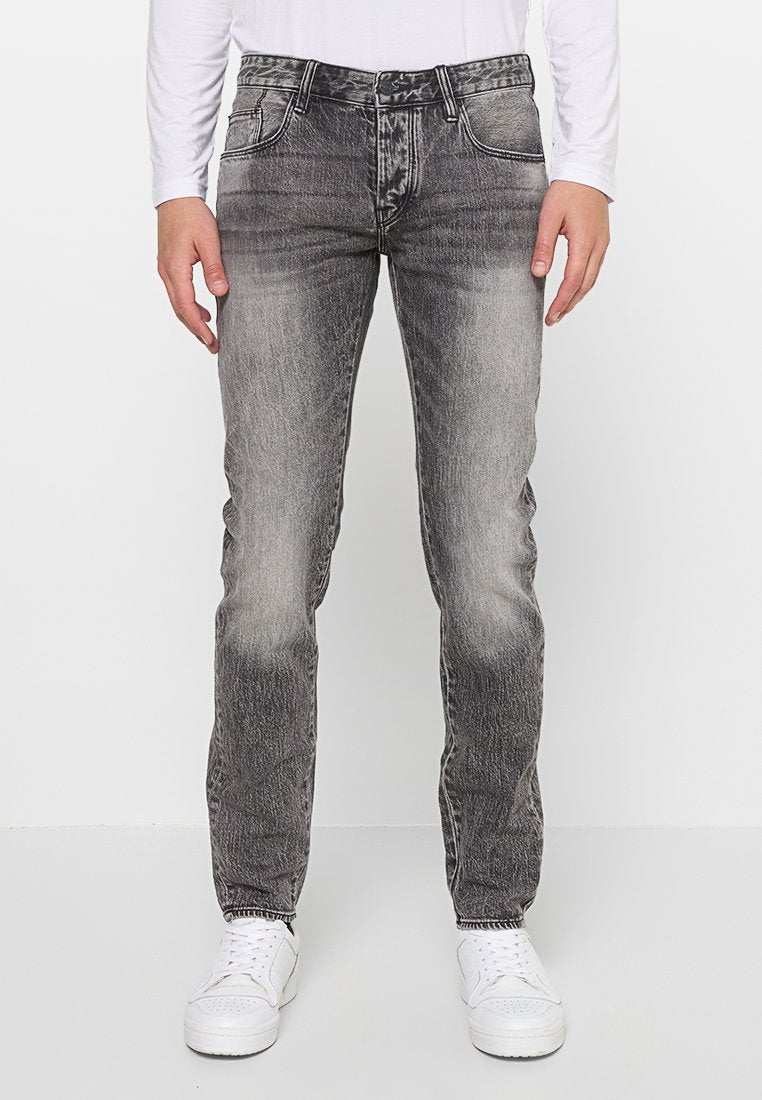 Armani Exchange Jeans Slim Fit Media 1