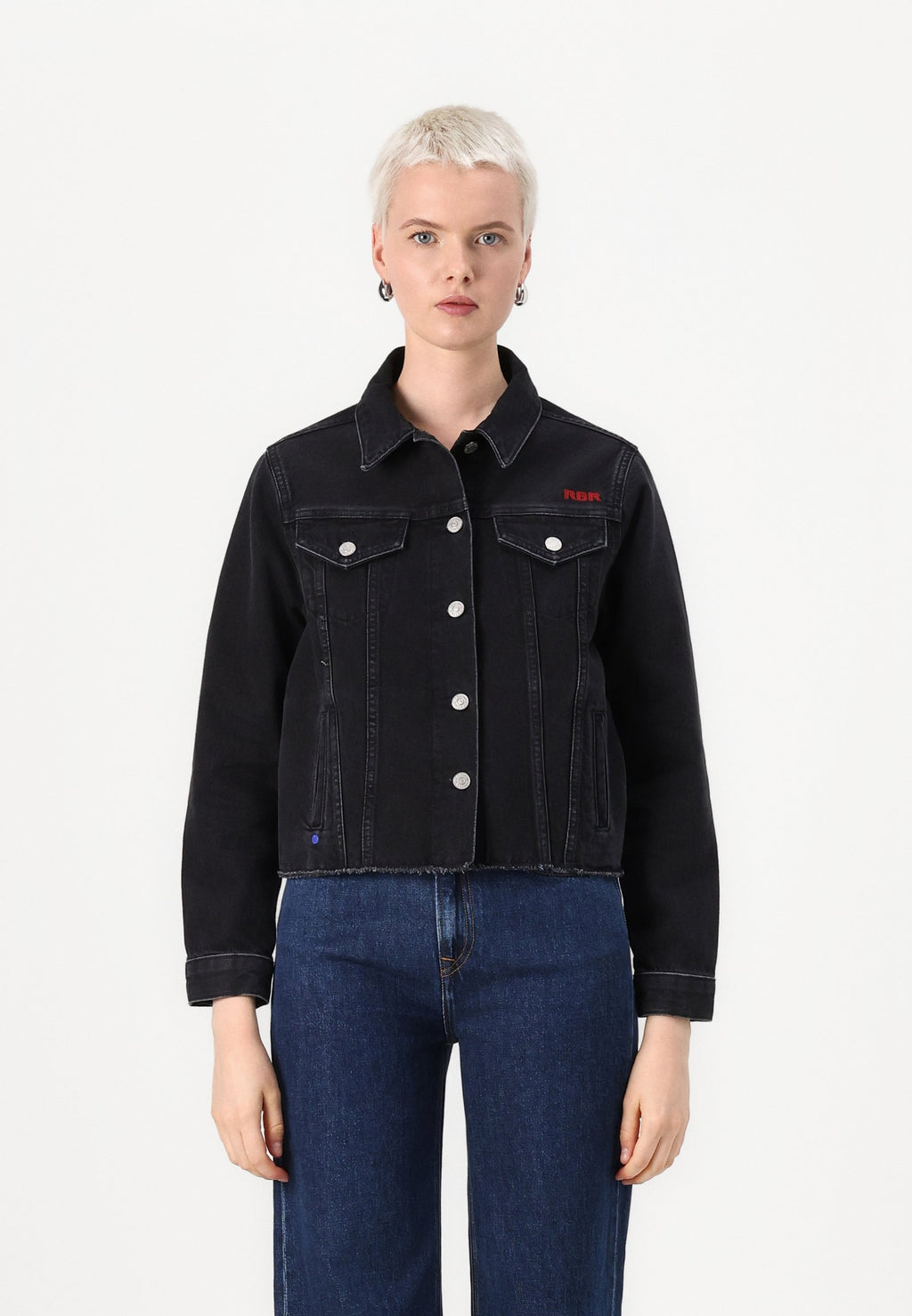 Red Bull Racing x Pepe Jeans JACKET