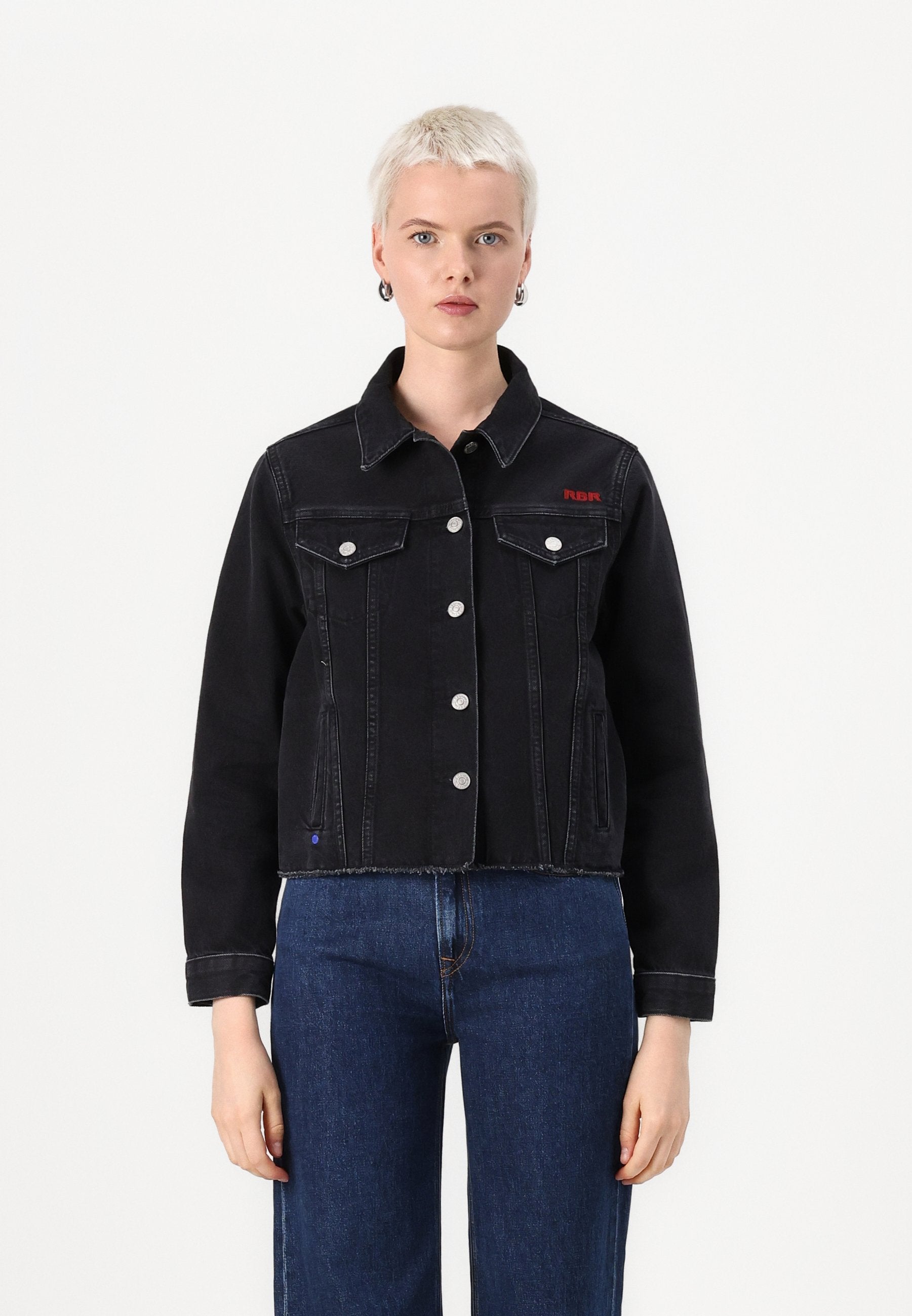Red Bull Racing x Pepe Jeans JACKET