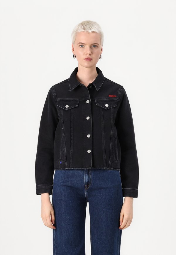 Red Bull Racing x Pepe Jeans JACKET
