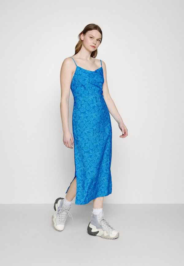 Envii MIDI DRESS