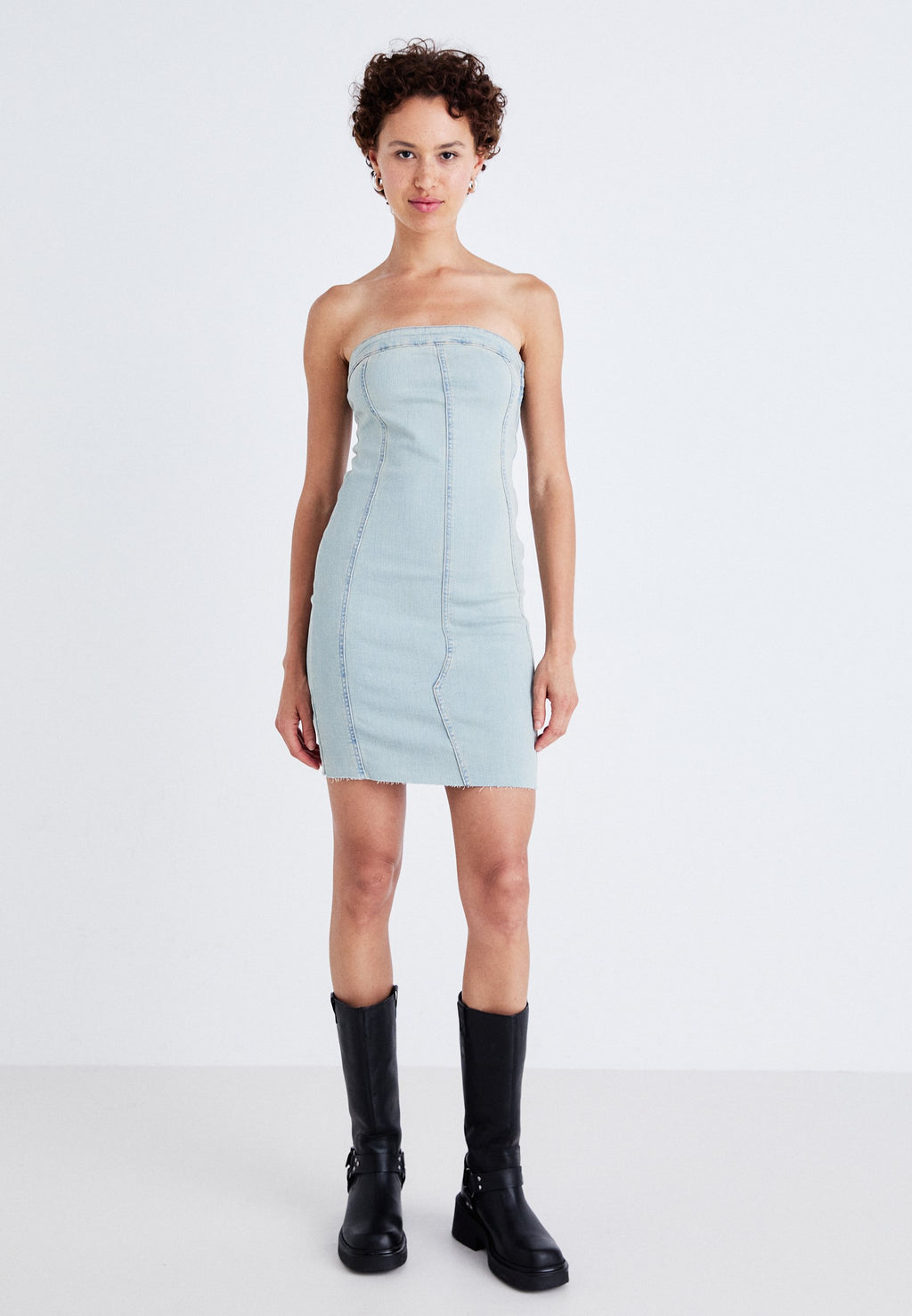 Gina Tricot TUBE DRESS