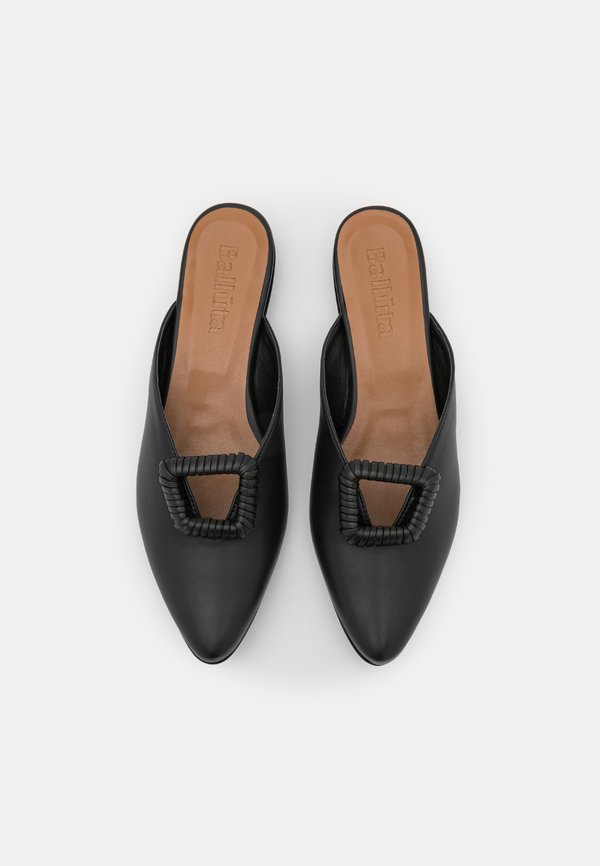 Ballūta SLIP ON MULE