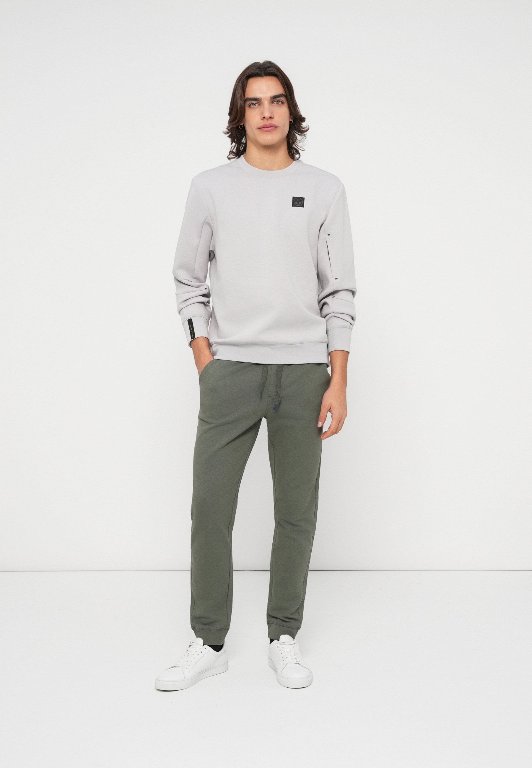North Sails CREWNECK