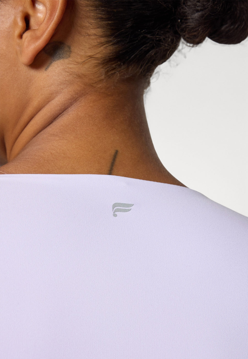 Fabletics PURELUXE BUILT IN BRA BOLERO