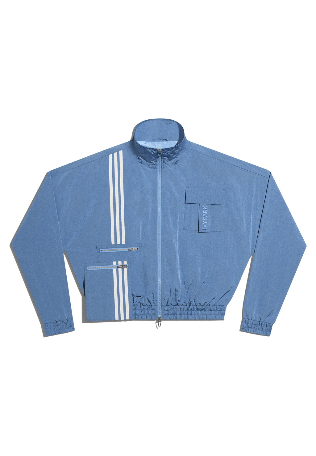 adidas Originals IVY PARK NYLON TRACK JACKET (ALL GENDER)