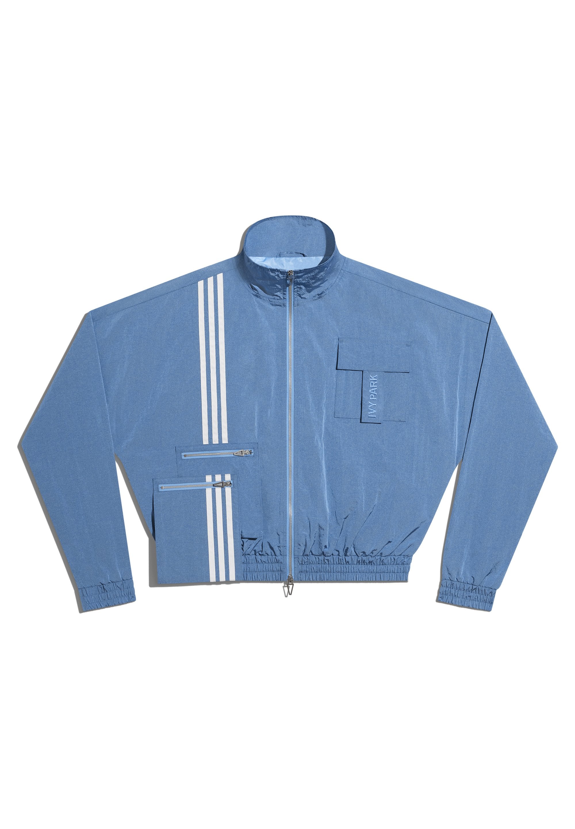 adidas Originals IVY PARK NYLON TRACK JACKET (ALL GENDER)