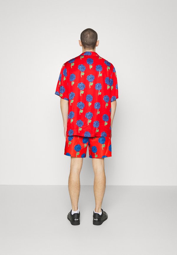 Versace Jeans Couture PRINT ROSES