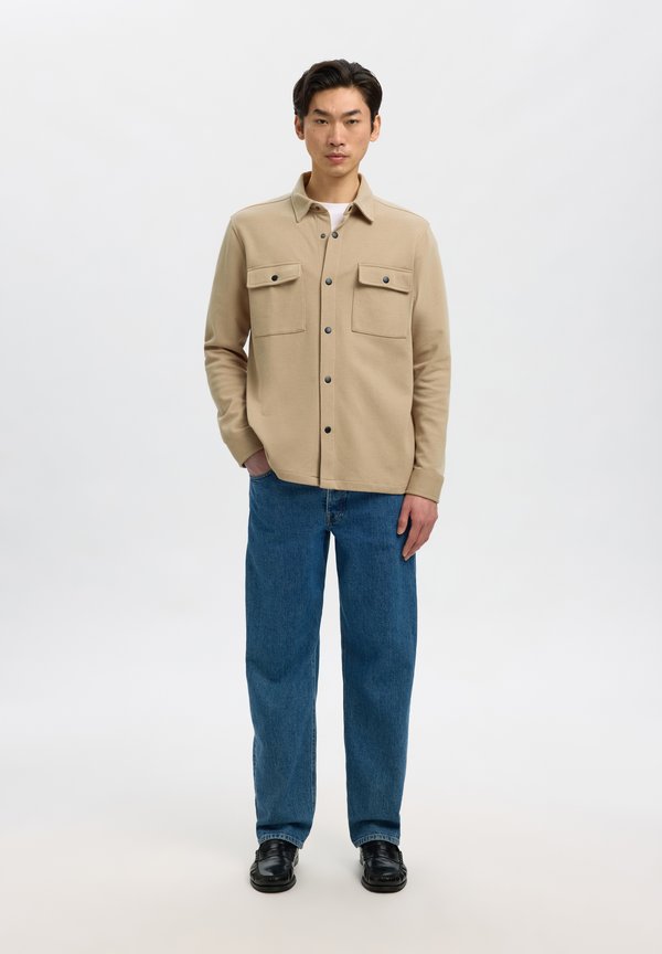 Selected SLHJACKIE JACKET