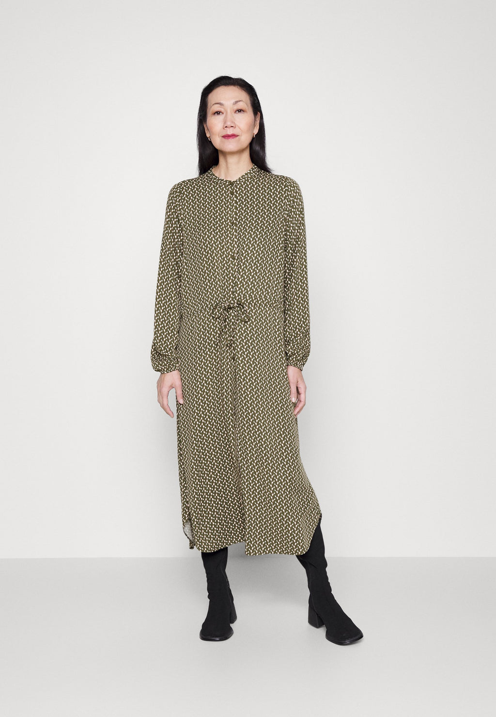Saint Tropez ILGA DRESS