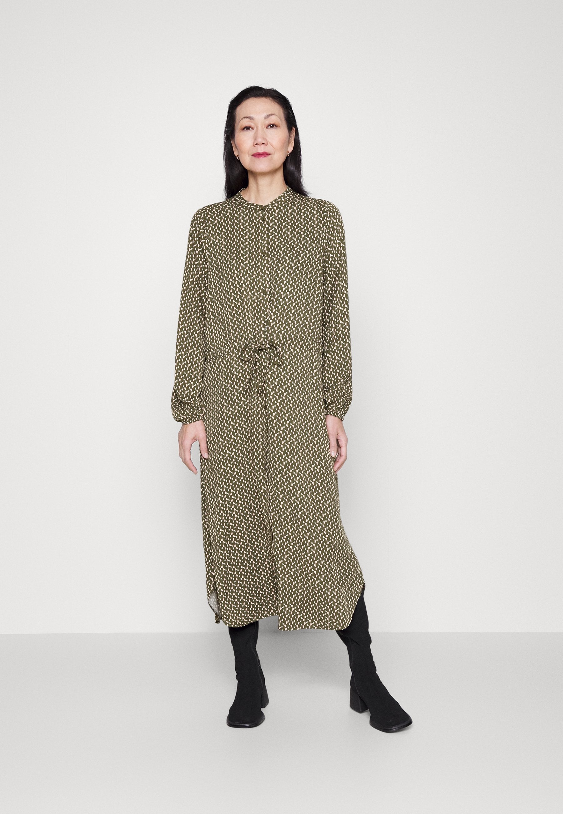 Saint Tropez ILGA DRESS