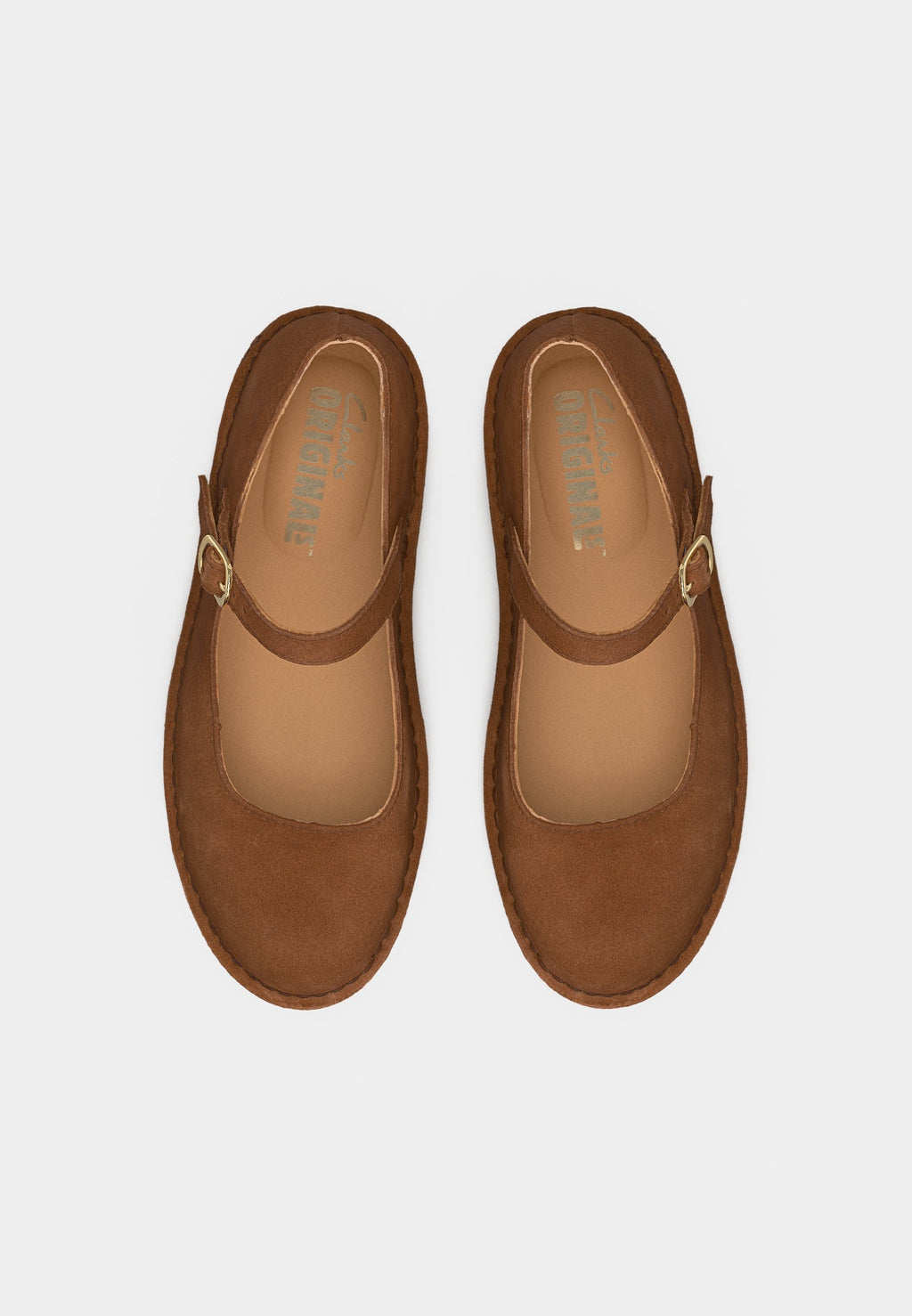 Clarks Originals DESERT JANE