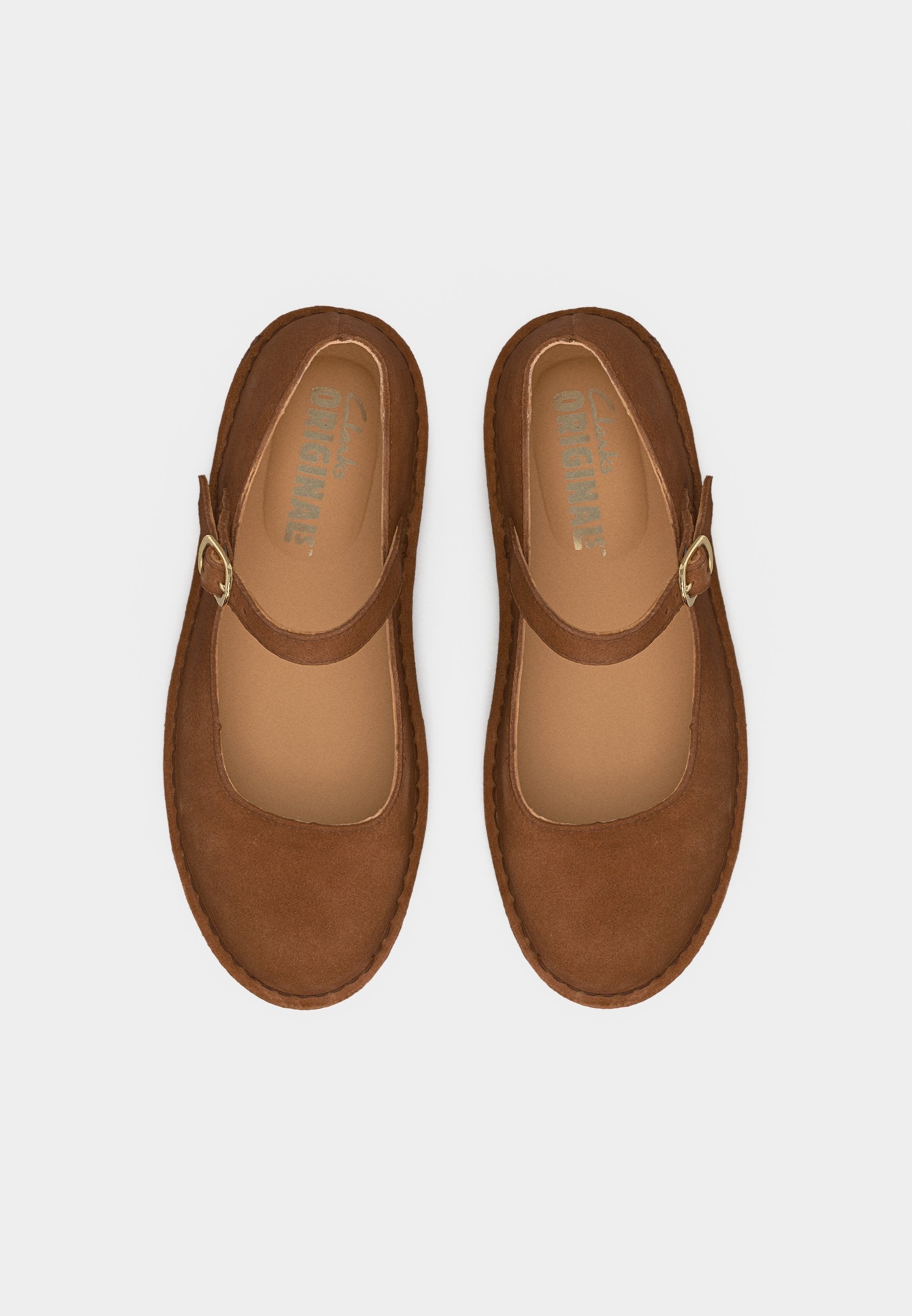 Clarks Originals DESERT JANE