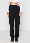 Armani Exchange Stoffhose Media 1