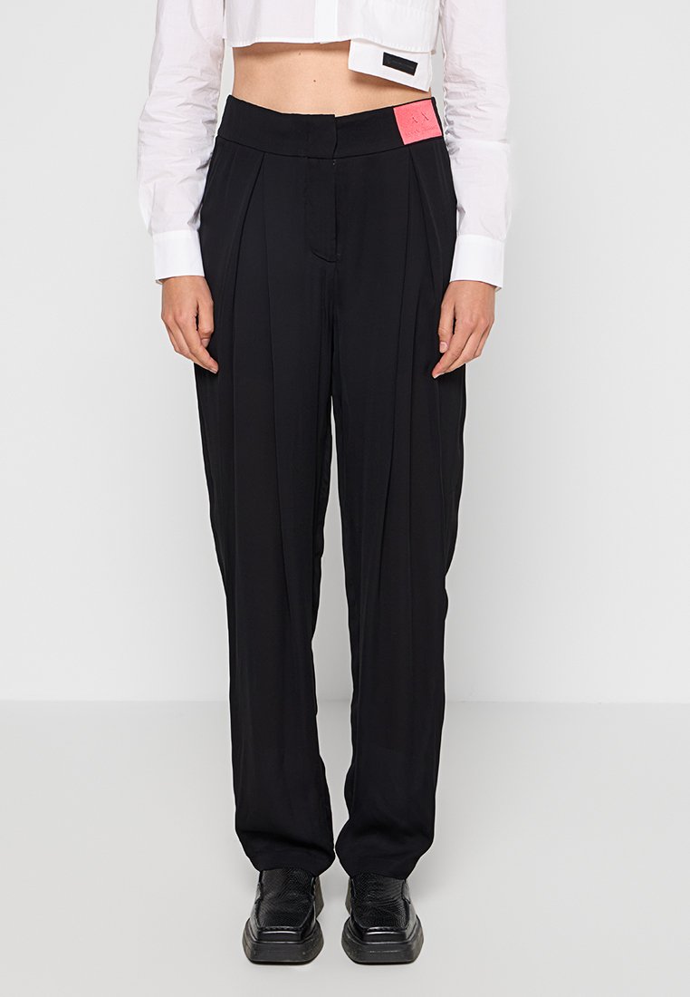 Armani Exchange Stoffhose Media 1