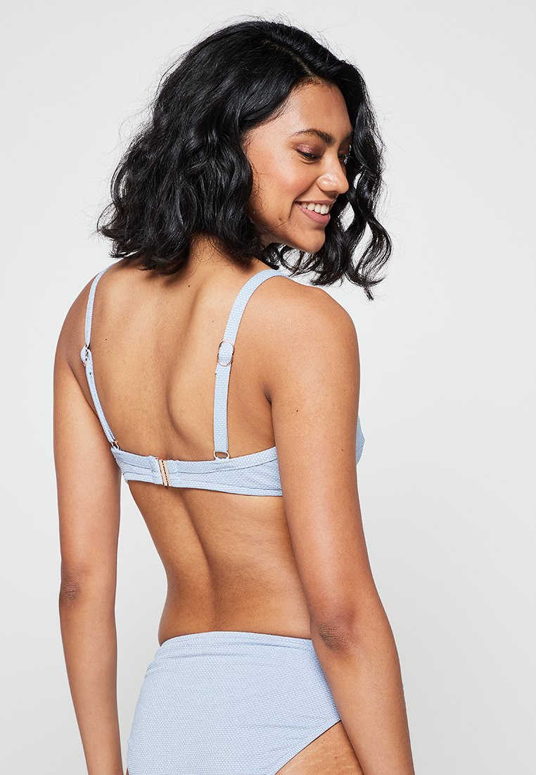 Seafolly Bikini-Top Media 2