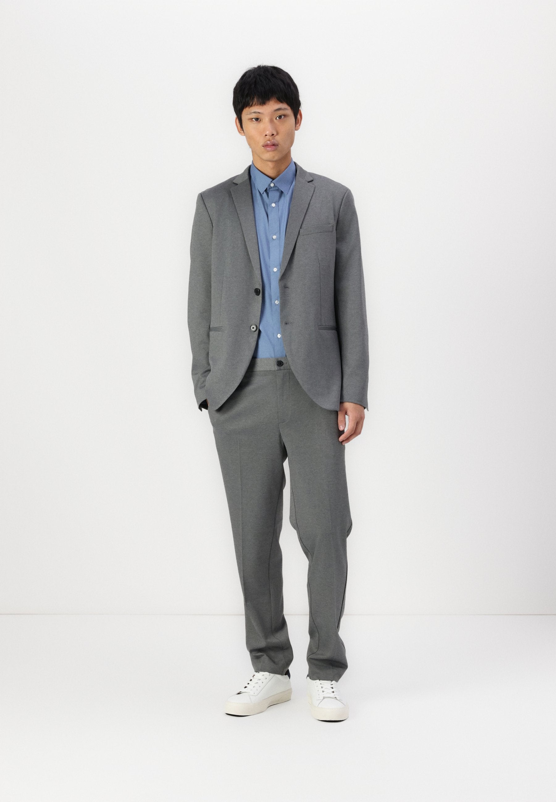 Jack & Jones PREMIUM Single-breasted JPRJAXON Slim Fit