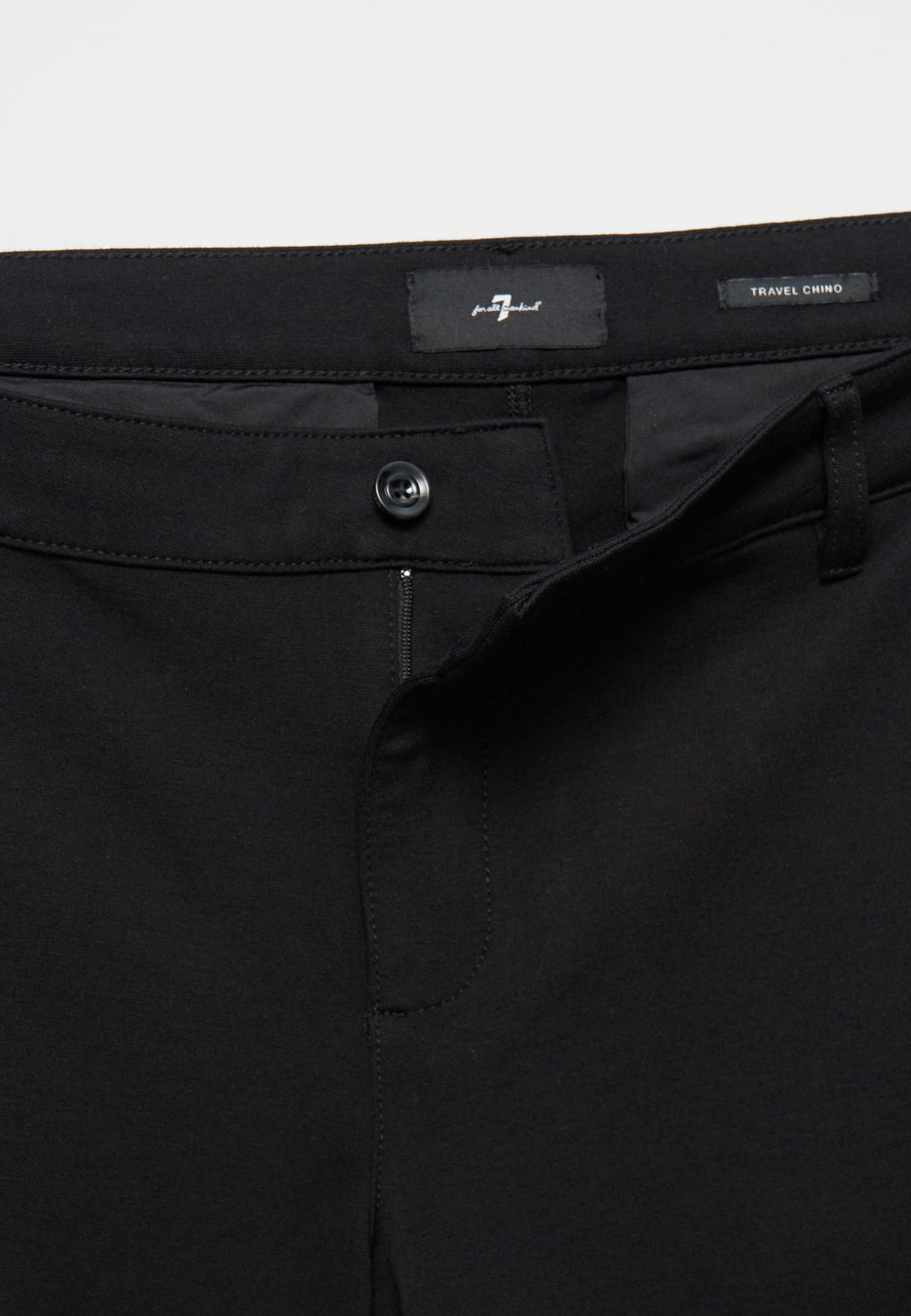 7 for all mankind TRAVEL
