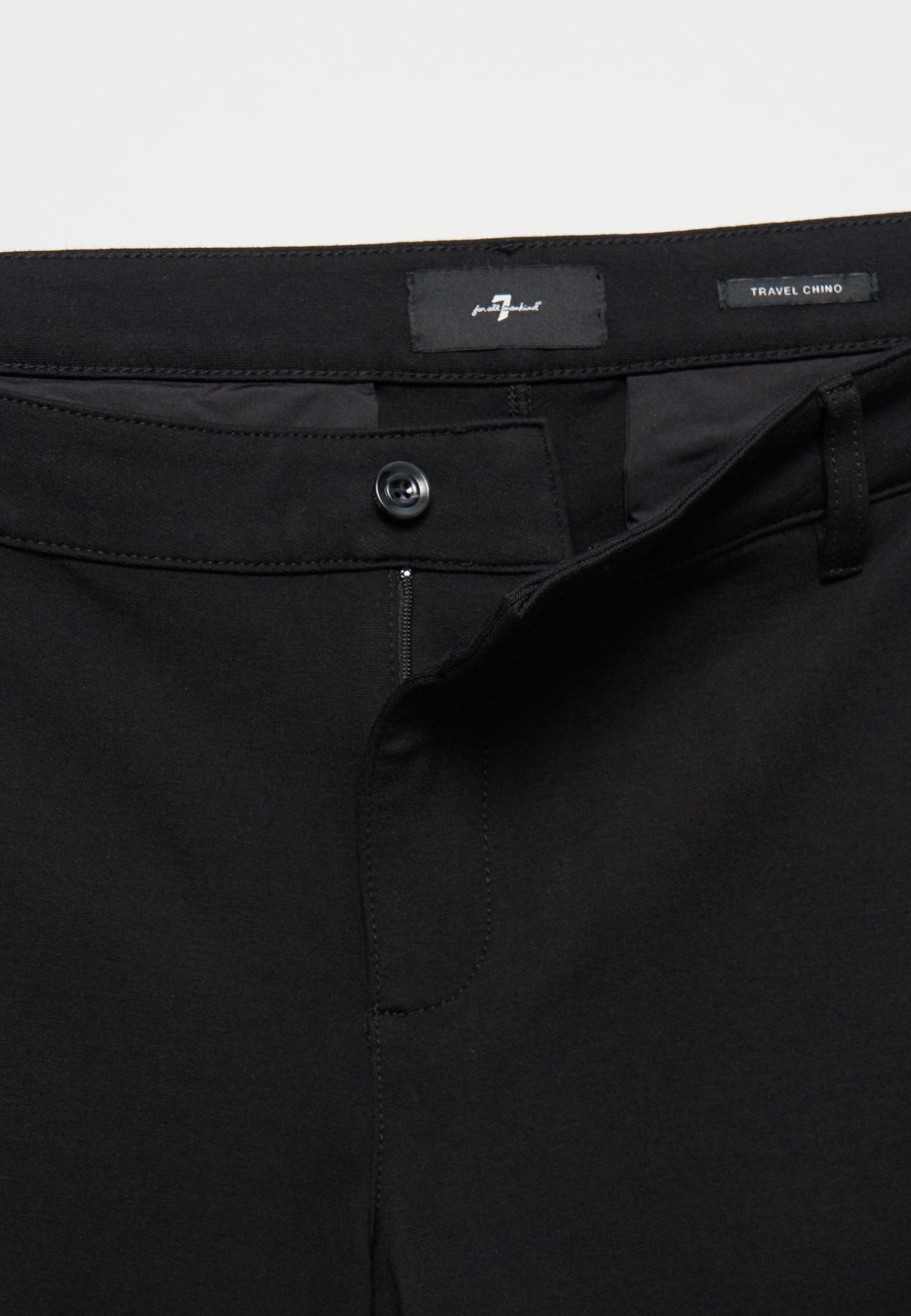 7 for all mankind TRAVEL
