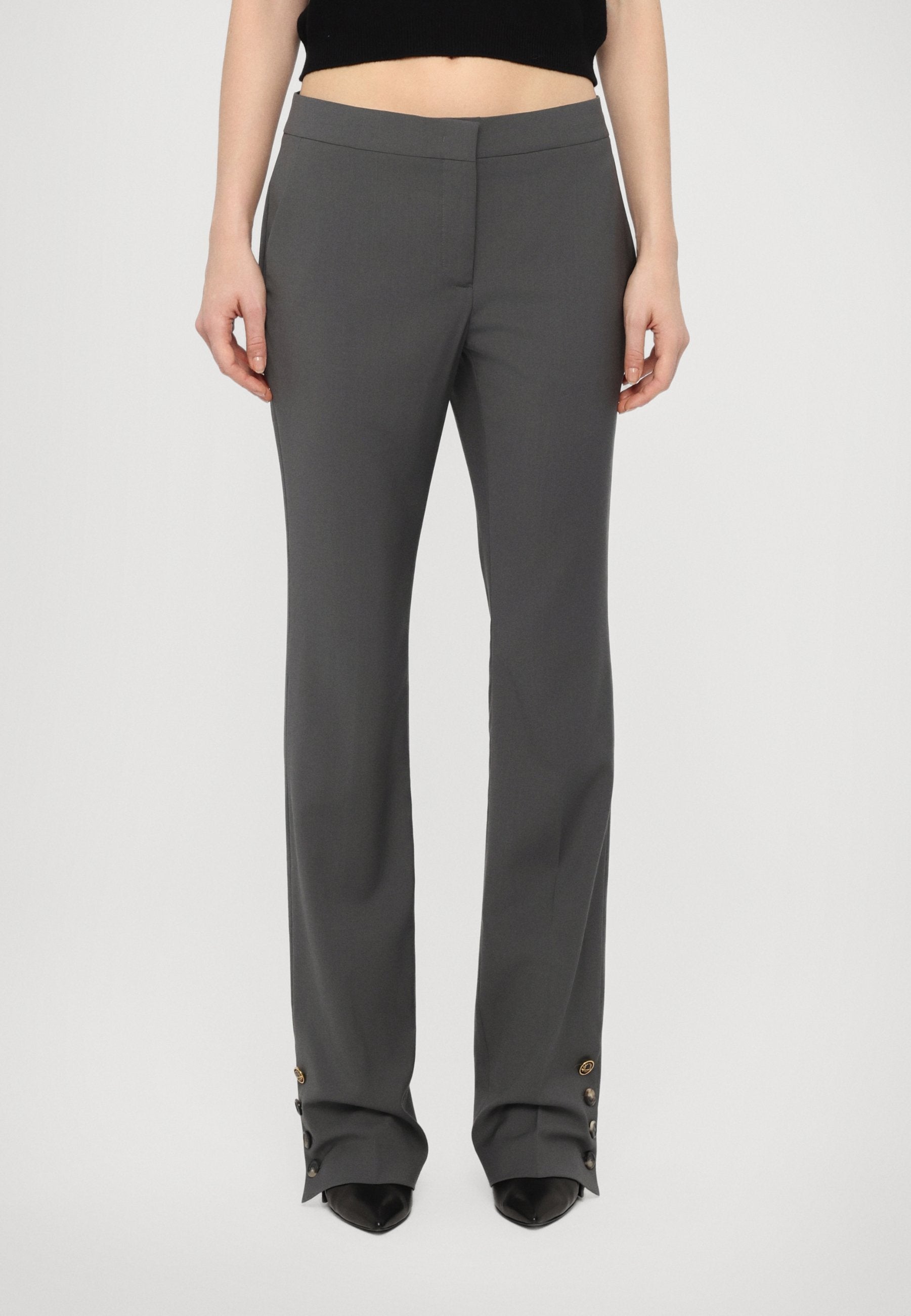 MOSCHINO TROUSERS