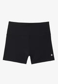 Even&Odd active ESSENTIAL MID RISE BOOTY SHORTS