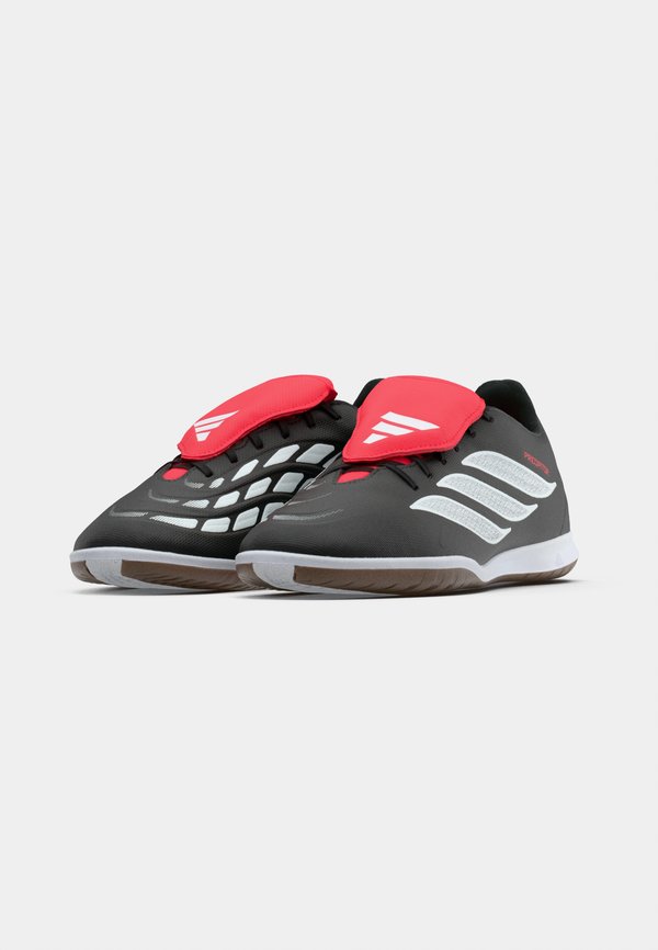 adidas Performance PREDATOR CLUB SALA FOLD OVER TONGUE INDOOR