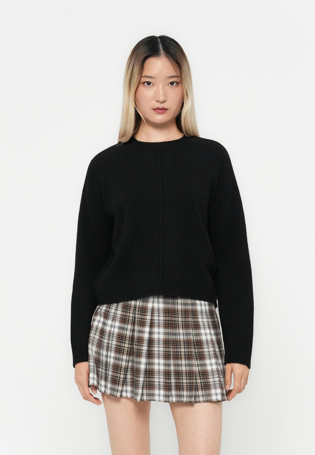Vero Moda VMBESTI O NECK