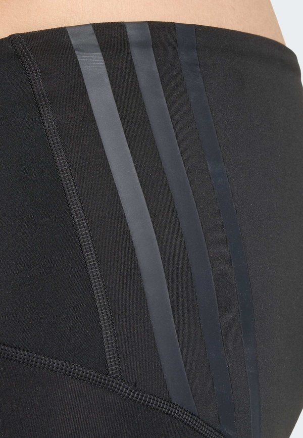 adidas Performance OPTIME ESSENTIALS MATERNITY